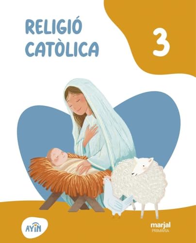 Portada de RELIGIO EP3