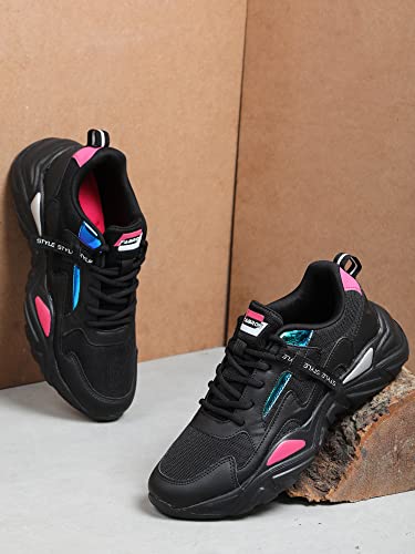Image of ABROS Women's Serena ASSL0141 Sports Shoes