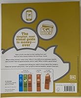 How Money Works : The Facts Visually Explained 0744049830 Book Cover