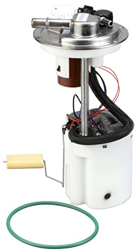 Image of Bosch Automotive 67792 OE Fuel Pump Module Assembly for Select 2009-12 Chevrolet Colorado and GMC Canyon Trucks | Compatible with Select Chevrolet Colorado; GMC Canyon
