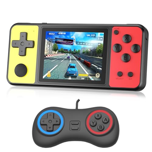 Handheld Game for Kids, 3.0