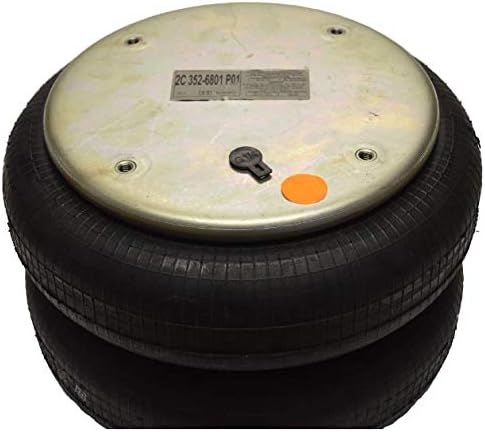 Blacktech RML 2C 352-6801 P01 - Replacement Air Spring