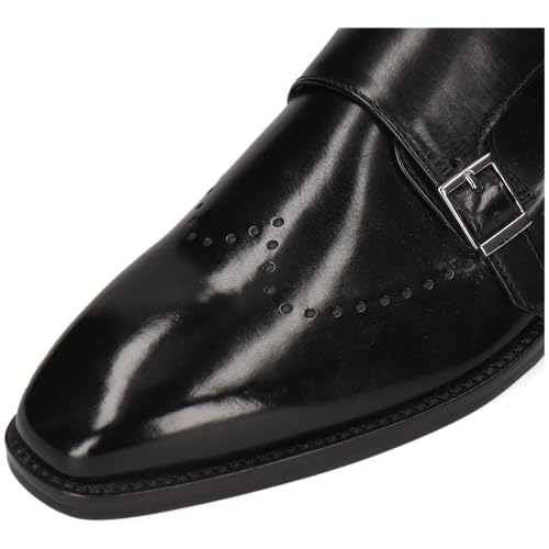 Mocassin Lawrence 4 Melvin Hamilton la chaussure chic et confortable sans douleur - 5