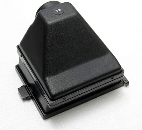 Mono Len Focusing Hood Viewfinder Right Angle for Toyo Omega 45A 45E 45G 45GX 45CF 4x5 Large Format Camera
