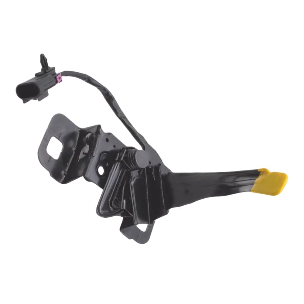 Vcfranyec Onecolor Hood Latch Door Lock Actuator 84254070 84300383 Compatible With 2018 Equinox