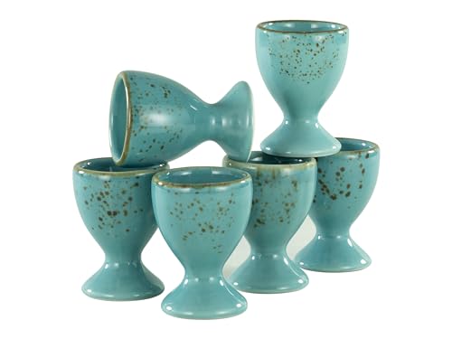 Piatti Naturali Crockery Set For Breakfast For 6 People - 14-Piece Plate Set, Dinner Service - View #10