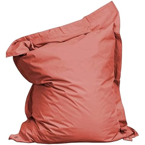 Housse de Coussin de Sol XXL Oviala Cover