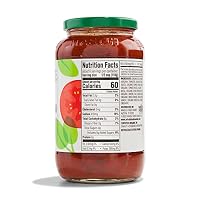 365 by Whole Foods Market, Organic Tomato Basil Pasta Sauce, 25 Ounce — image 2