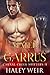 Mated by Garrus (Carnal Creek Shifters Book 2)