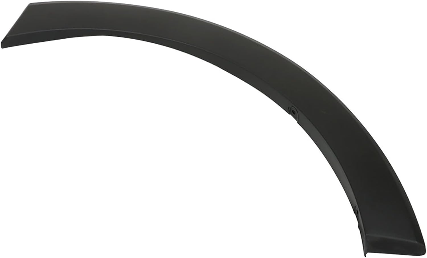 WFLNHB Front Right Side Fender-Flares Molding Replacement for 2015-2023 Transit 150 250 350 BK3Z61278L01BB FO1291134C
