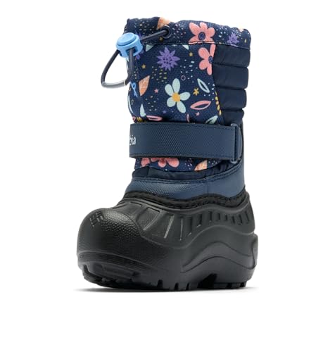 Columbia unisex-child Powderbug Snowlite4