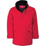 Parka Kariban doublure matelassée