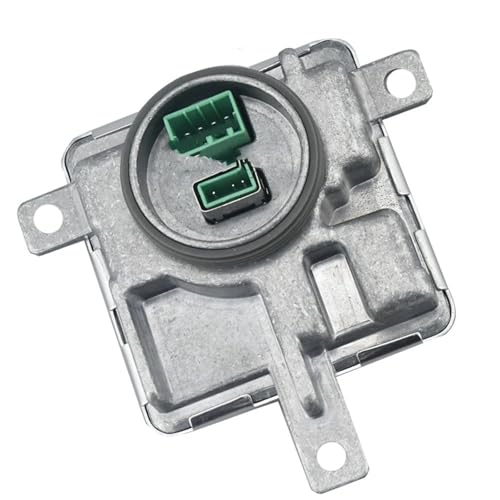 Unité d'entraînement de commande de phare de voiture HID 8K0941597F haute performance - 2