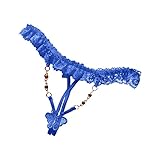 6点セット コスプレ セクシー セクシー 過激 ランジェリー ボディストッキング 穴あき ランジェリー コスプレ コスチューム エロ 下着 アダルト フリーサイズ (6点セットA) Riguna レデイース パンティー 女性用 セクシー 過激 ホットパンツ レディース tバック ショーツ レース 上品なお花模様の刺繡 透けパンティー 下着 大きいサイズ 誘惑 魅せる 上品 興奮させる エロ 極薄 快適 過激誘惑 勝負下着 バレンタイン レディース 水着 ビキニ レディース セクシー (Free Size/ブルー)