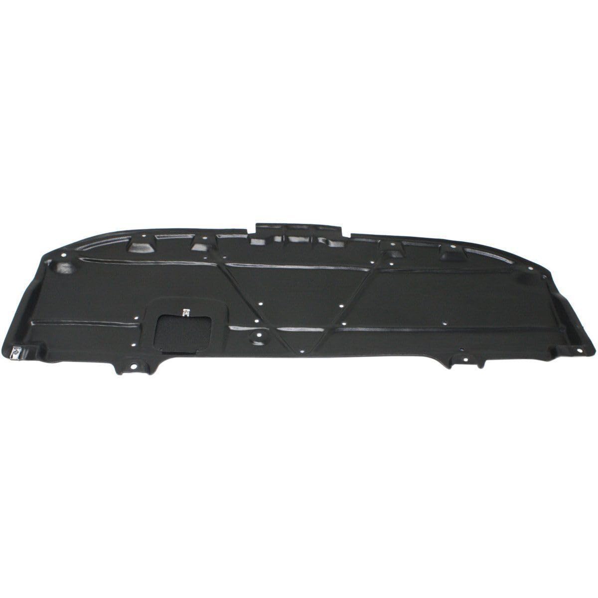 Amazon.com: New Lower Engine Cover Compatible with Mazda 3 2014