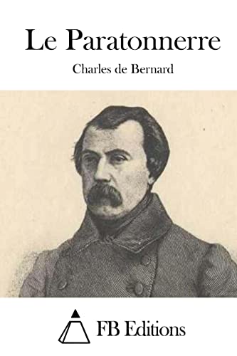 Le Paratonnerre (French Edition)