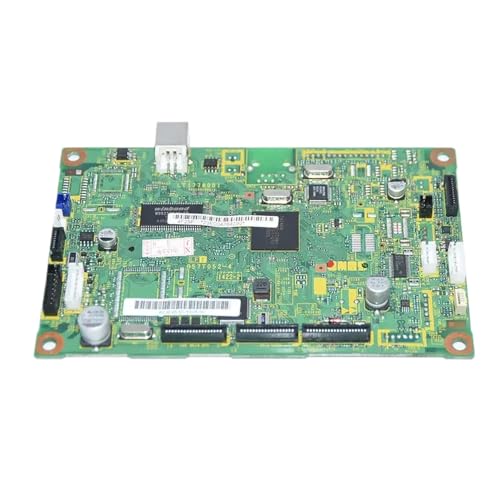 KFJHTWG Formatierer PCA -Montage -Logikplatine kompatibel mit DCP 7360 7055 7470 7057 7060D Mainboard(7360 Used)