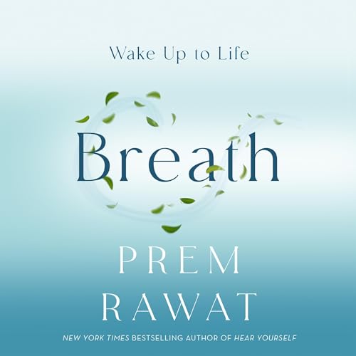 Breath by Prem Rawat episode artwork