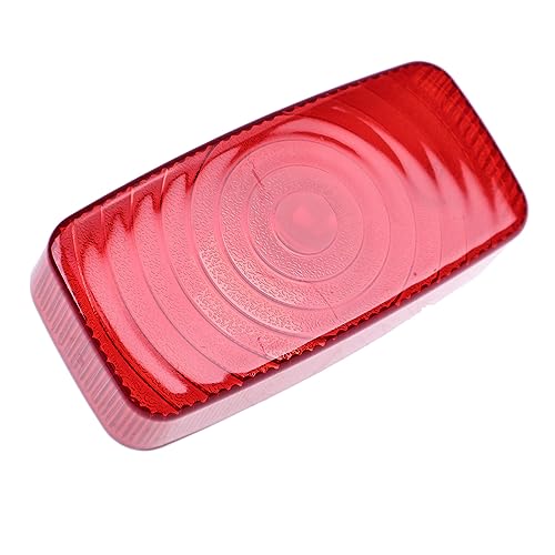 YIHETOP Tail Light Lamp AM105057 Compatible for John Deere Lawn & Garden Tractors 200 210 212 214 216 318 322 332 420 430 (1PC)
