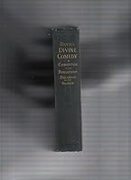 Dante's Purgatorio and Paradiso: A Commentary B000K06KH2 Book Cover