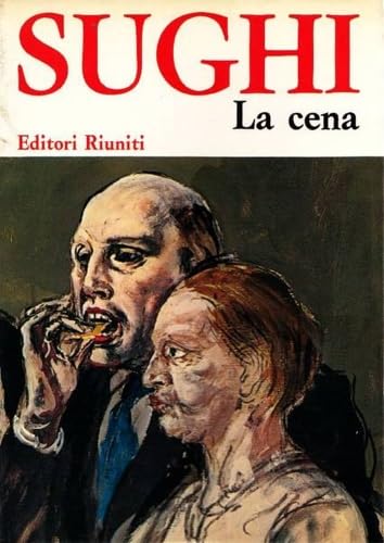  La cena