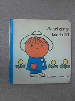 A Story to Tell