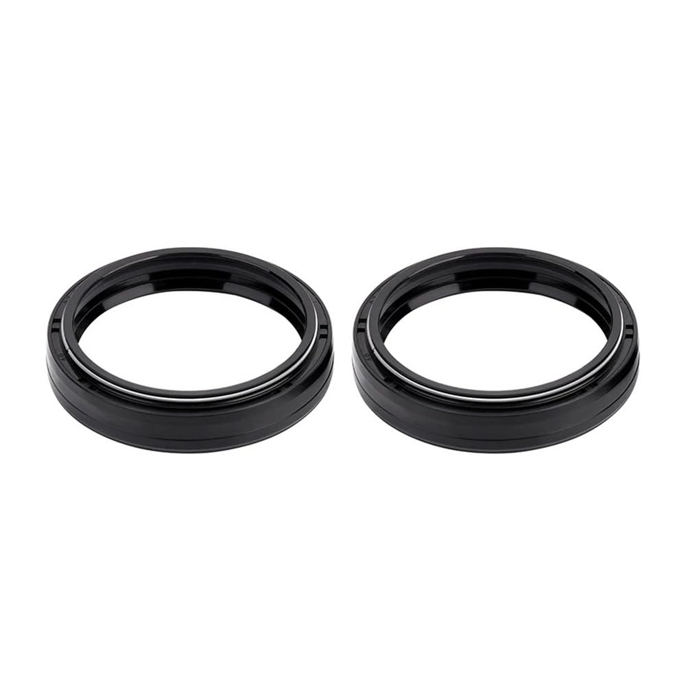 Retén de aceite 48x57.8x9.5 para horquilla de moto SX XC XCW TE125 6