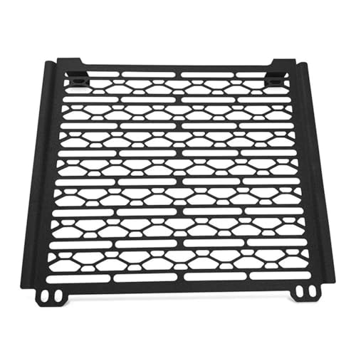 Grille de protection radiateur X350 anti-impact et projections