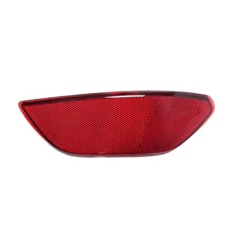 Feu antibrouillard arrière gauche Porsche Cayenne 2011 2012 2013 2014 optique pare-chocs 95863110500