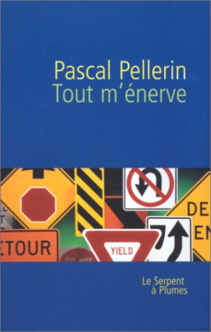 Télécharger Tout m'énerve Francais PDF