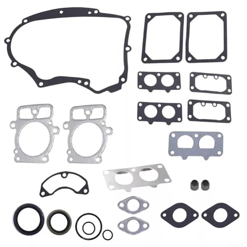 Jeu de joints pour compatibilité moteur 405777, pour 406777, 407677, 407777, facilite la réparation