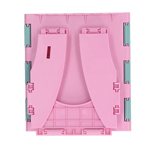 Penico Infantil, Vaso Sanitário Infantil, Confortável, Fácil de Transportar, Dobrável, Fácil de Limp