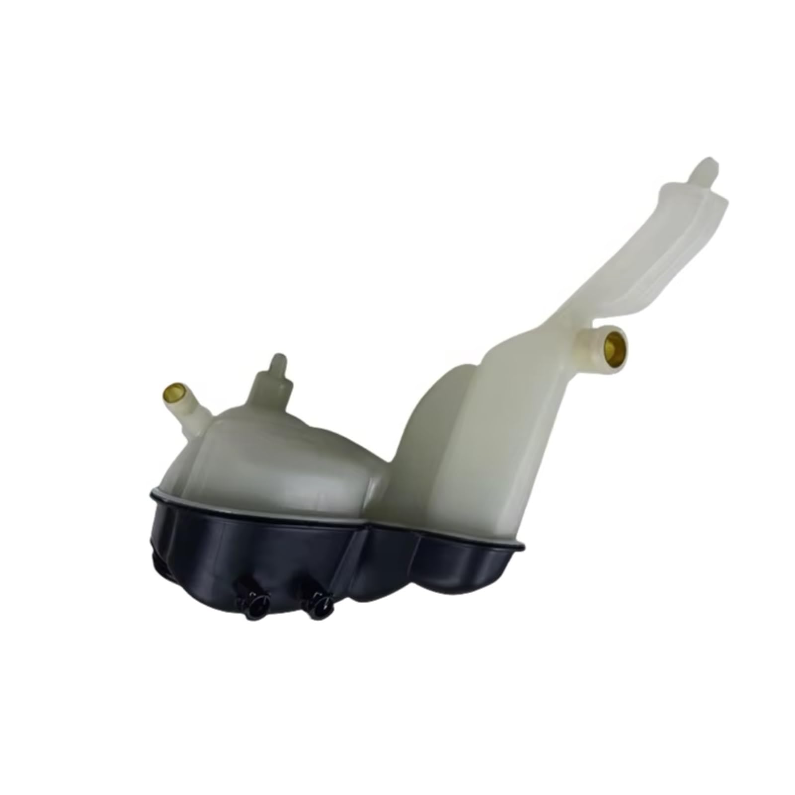 per Benz per S400 S420 S450 W221 Serbatoio di espansione del Liquido di Raffreddamento antigelo per Auto Senza Tappo Ricambi OE 2215000449