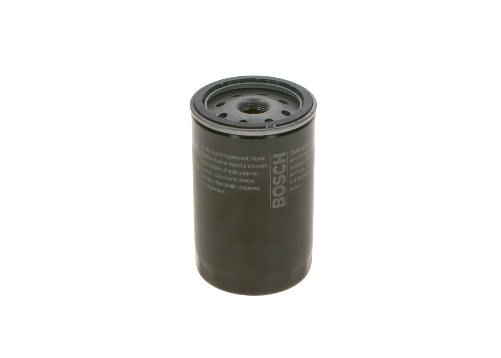 Bosch P3259 - Oil Filter Car : Amazon.co.uk: Automotive 