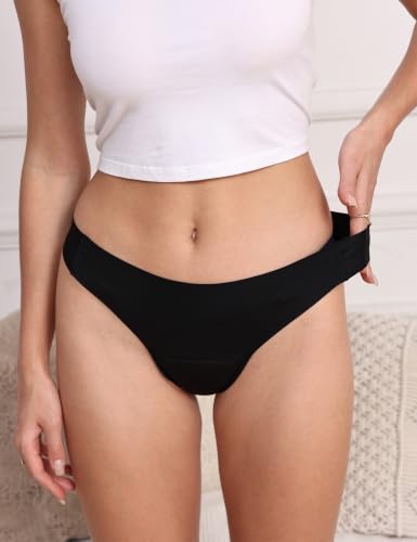 No Show Underwear 5 Pack - image 2