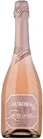 Espumante Aurora Brut Rosé 750ml