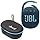 JBL Clip 4 Portable Bluetooth Wireless Speaker Bundle with divvi! Protective Hardshell Case - Camouflage