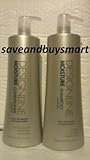 Regis Designline Moisture Duo Shampoo 32.5oz and Conditioner 32.5oz Sulfate-free