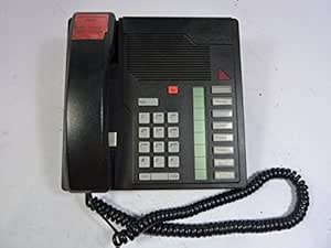 Amazon.com: Nortel Meridian M2008 Basic Phone Ash : Office Products