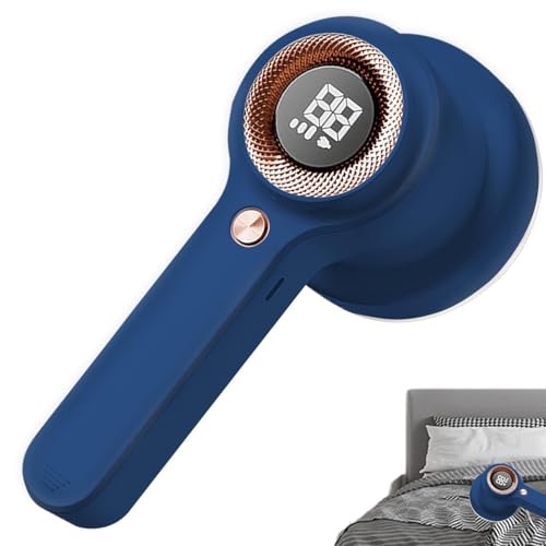 Generisch KJFZ619N1U Stoffrasierer Digital Display