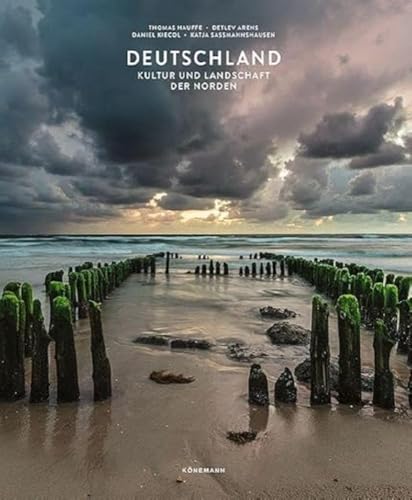 Deutschland - Kultur & Landschaft: Der Norden