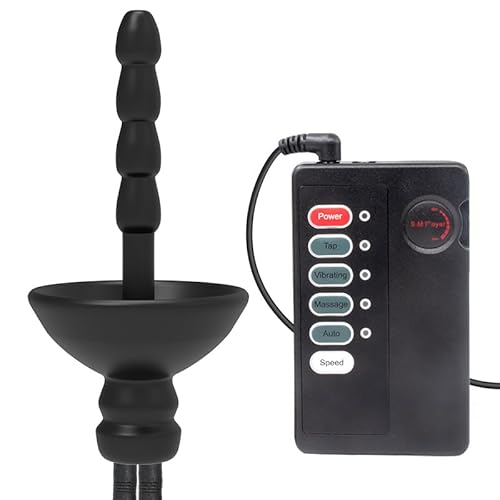Bondage Masters E Stim Electro Sex Urethral Probe