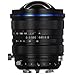 LAOWA Venus 15mm f/4.5 Zero-D Shift Lens for Sony E