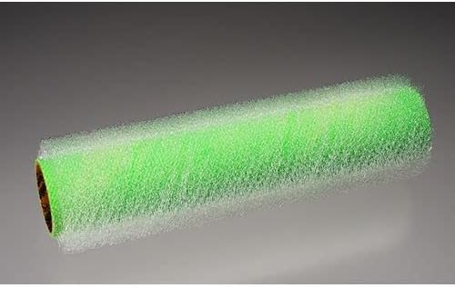 Otsuka Brush Marte Loop Roller, Regular Roller Repair for Painting, 13mm Bristle 9" 9RPB 9"