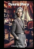 Dena's Journey: A Haunting Through Time B0DFTFH53R Book Cover