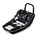 BOB Gear Wilder Infant Car Seat Base with ClickTight