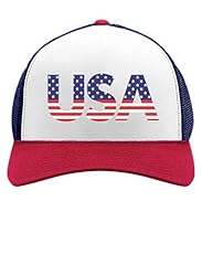 Usa / Blue/White/Red