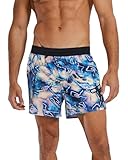 TYR Hydrosphere Unlined 5´´ Unbroken Shorts XL