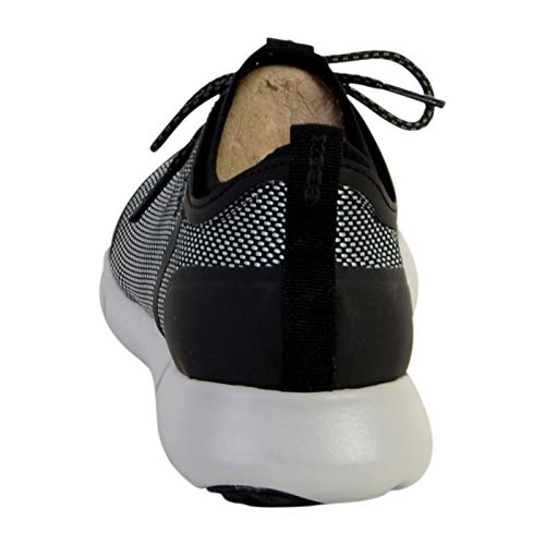Geox Men's U Nebula X A Low Top Sneaker3