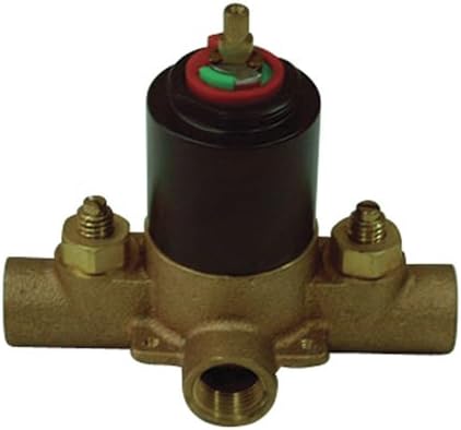 Shower Valve